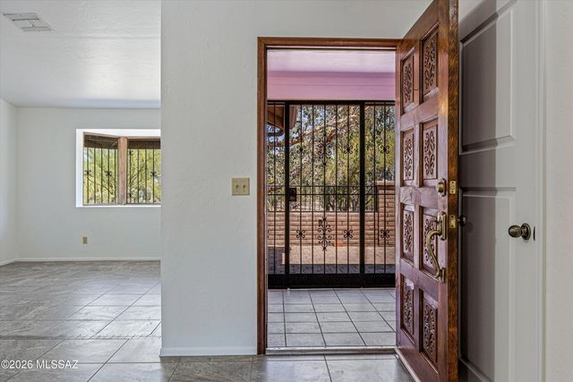 3481 W Morgan Road, Tucson, AZ 85745