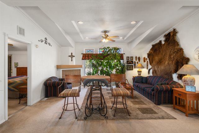 26 Private Drive 1618A, Abiquiu, NM 87510