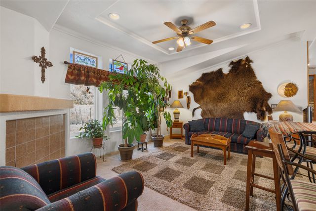 26 Private Drive 1618A, Abiquiu, NM 87510