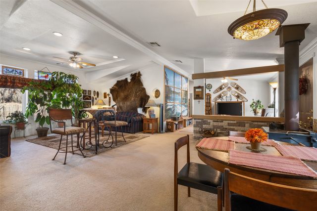 26 Private Drive 1618A, Abiquiu, NM 87510