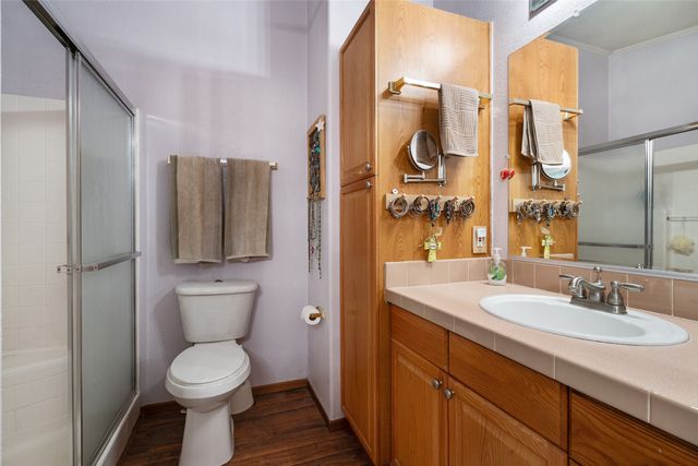 26 Private Drive 1618A, Abiquiu, NM 87510