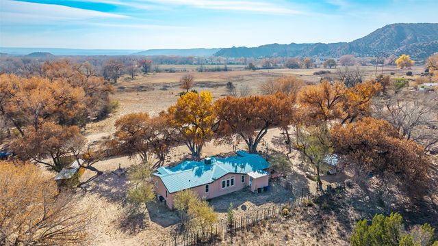 26 Private Drive 1618A, Abiquiu, NM 87510