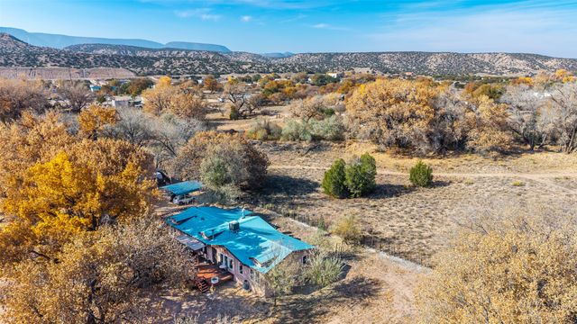 26 Private Drive 1618A, Abiquiu, NM 87510