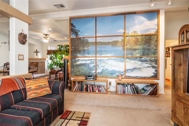 26 Private Drive 1618A, Abiquiu, NM 87510