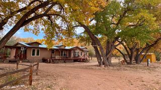 26 Private Drive 1618A, Abiquiu, NM 87510