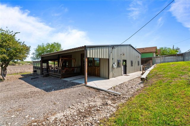 168 Cenesia, Sandia, TX 78383