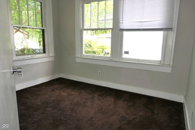 614 N Chester Avenue, Indianapolis, IN 46201