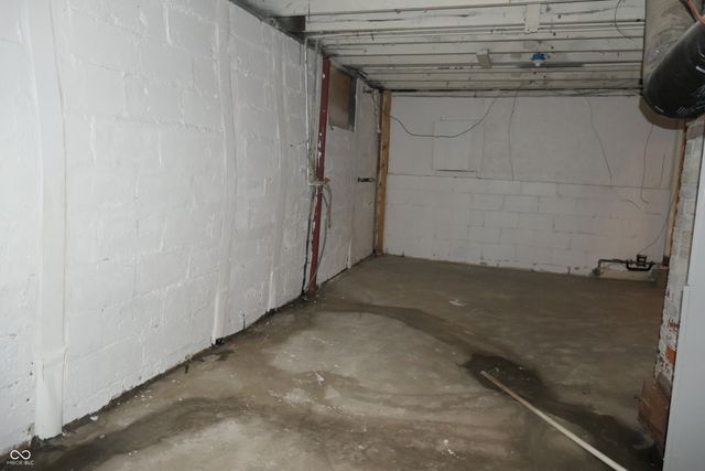 614 N Chester Avenue, Indianapolis, IN 46201