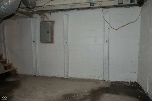 614 N Chester Avenue, Indianapolis, IN 46201