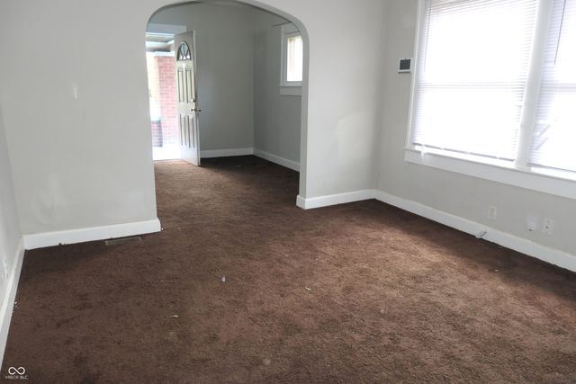 614 N Chester Avenue, Indianapolis, IN 46201