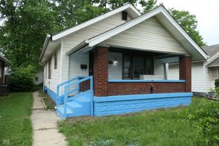 614 N Chester Avenue, Indianapolis, IN 46201