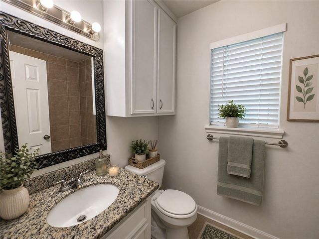 2402 Barak Lane, Bryan, TX 77802