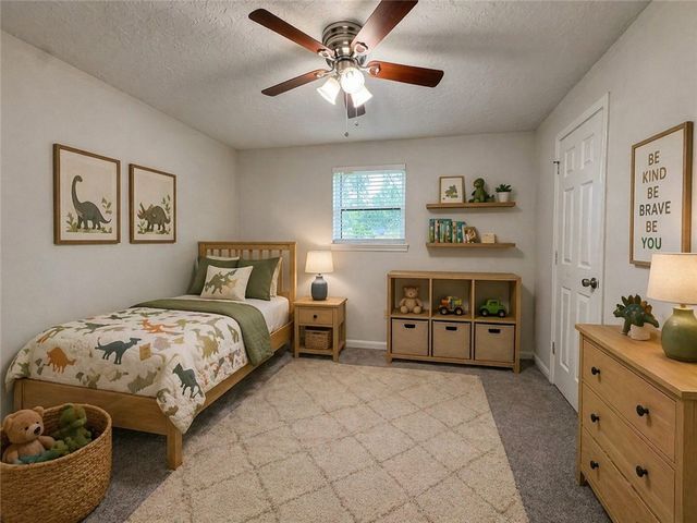 2402 Barak Lane, Bryan, TX 77802