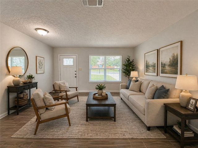 2402 Barak Lane, Bryan, TX 77802