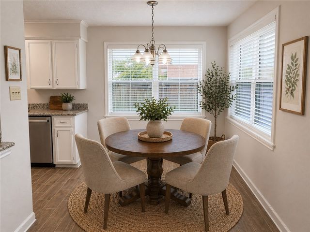 2402 Barak Lane, Bryan, TX 77802