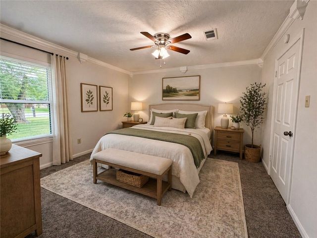 2402 Barak Lane, Bryan, TX 77802