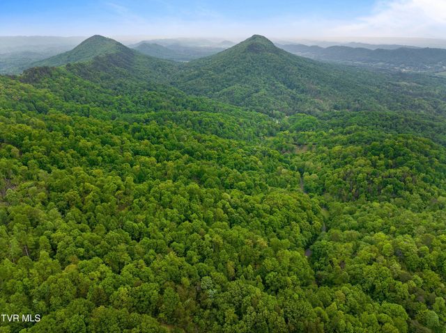 Tract 5 Sandy Valley Road, Rogersville, TN 37857