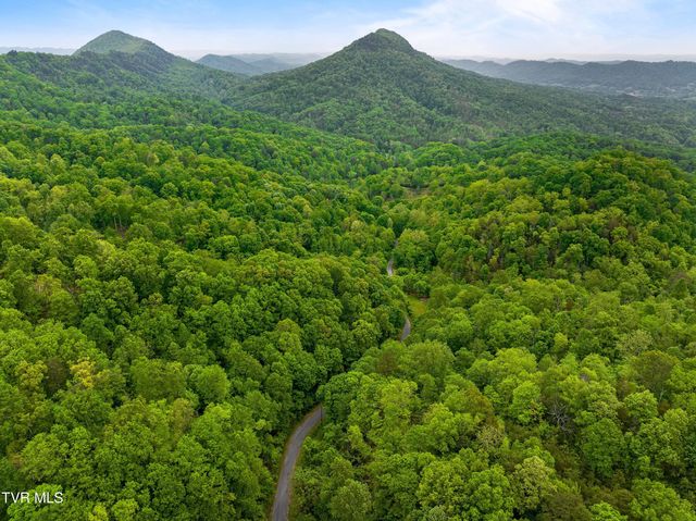 Tract 5 Sandy Valley Road, Rogersville, TN 37857