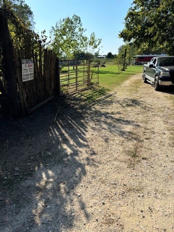 3609 County Road 805B, Cleburne, TX 76031