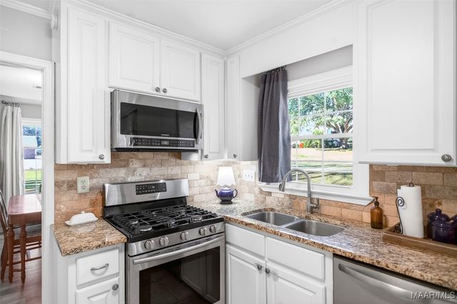 1923 Vaughn Lane, Montgomery, AL 36106