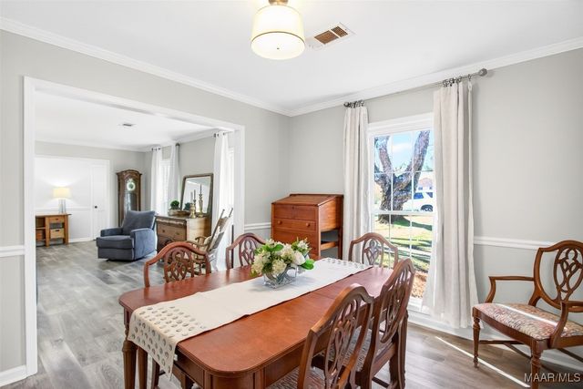 1923 Vaughn Lane, Montgomery, AL 36106