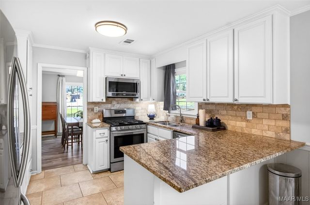 1923 Vaughn Lane, Montgomery, AL 36106