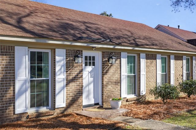 1923 Vaughn Lane, Montgomery, AL 36106