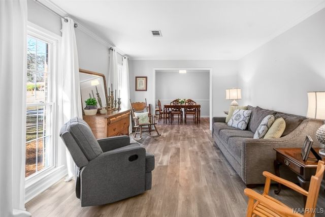 1923 Vaughn Lane, Montgomery, AL 36106