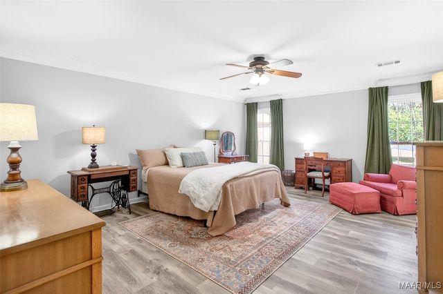 1923 Vaughn Lane, Montgomery, AL 36106