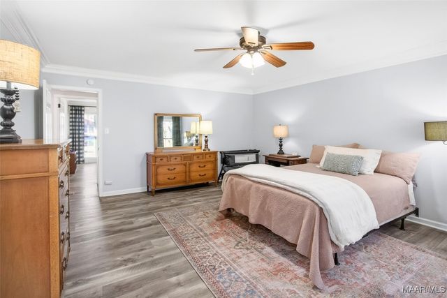 1923 Vaughn Lane, Montgomery, AL 36106