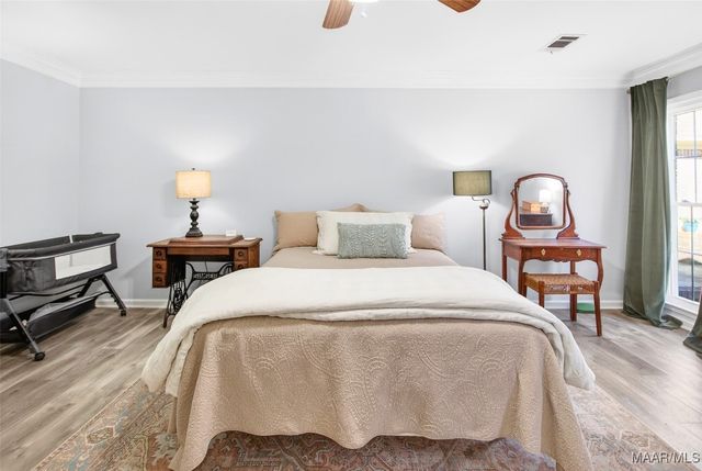 1923 Vaughn Lane, Montgomery, AL 36106