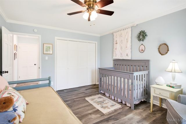 1923 Vaughn Lane, Montgomery, AL 36106