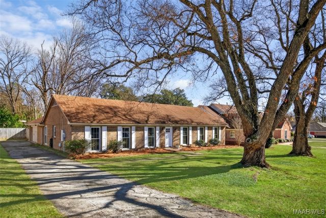 1923 Vaughn Lane, Montgomery, AL 36106