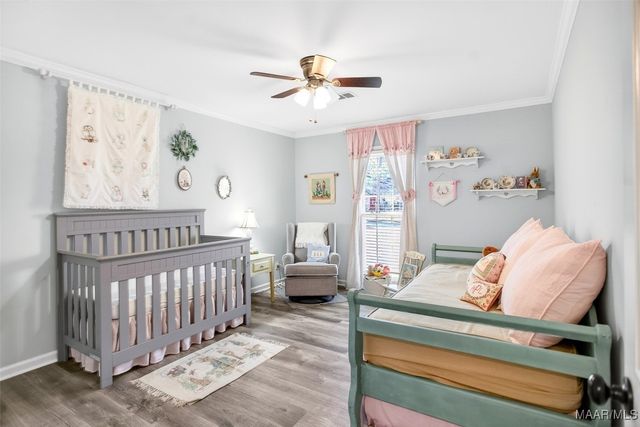 1923 Vaughn Lane, Montgomery, AL 36106