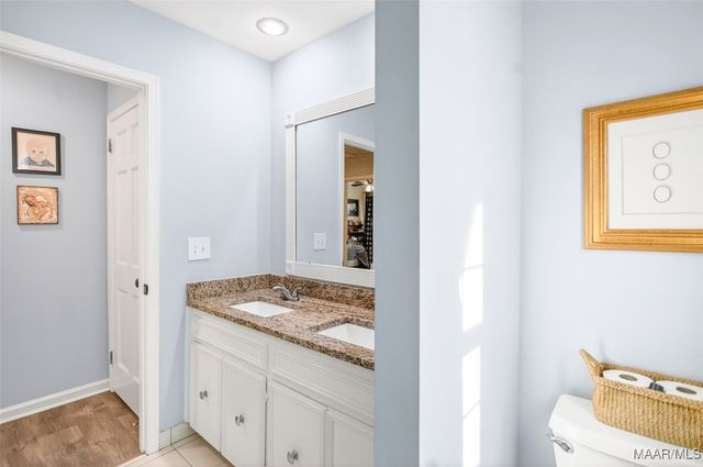 1923 Vaughn Lane, Montgomery, AL 36106