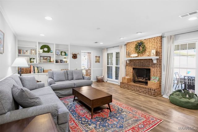 1923 Vaughn Lane, Montgomery, AL 36106