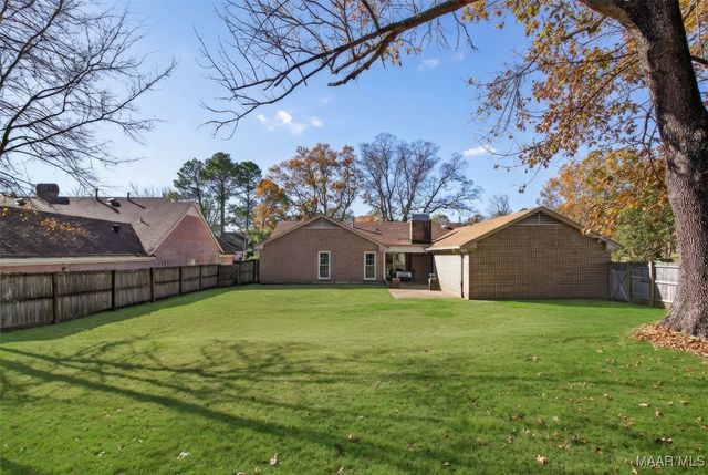 1923 Vaughn Lane, Montgomery, AL 36106