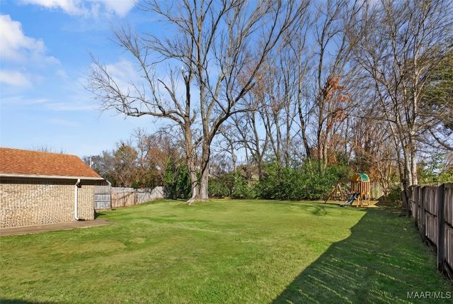 1923 Vaughn Lane, Montgomery, AL 36106