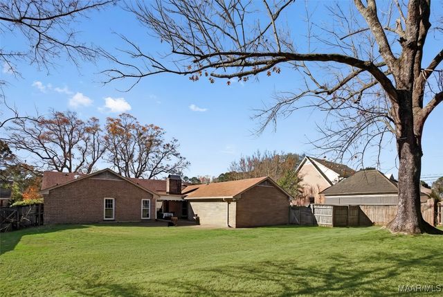 1923 Vaughn Lane, Montgomery, AL 36106