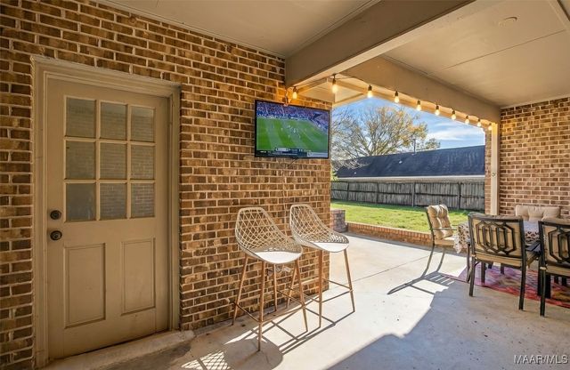 1923 Vaughn Lane, Montgomery, AL 36106