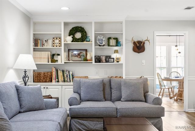 1923 Vaughn Lane, Montgomery, AL 36106