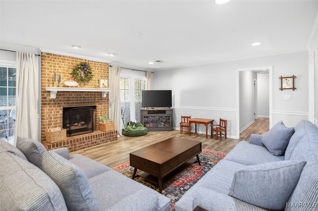 1923 Vaughn Lane, Montgomery, AL 36106