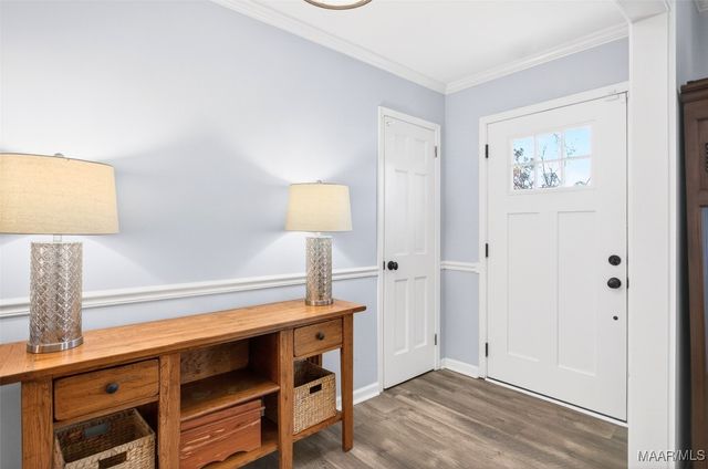 1923 Vaughn Lane, Montgomery, AL 36106