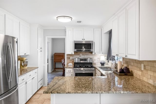 1923 Vaughn Lane, Montgomery, AL 36106