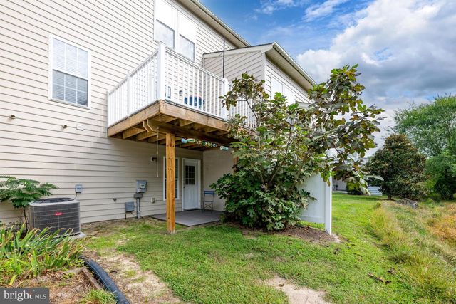 38106 E CHESTER LN #202, Ocean View, DE 19970