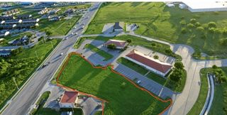 105 Tejas Drive, Terrell, TX 75160