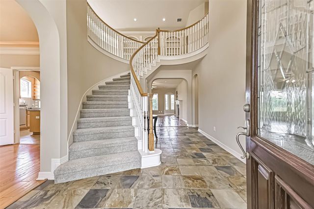 3337 Prince George Drive, Friendswood, TX 77546