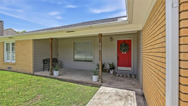 413 Walton Drive, College Station, TX 77840