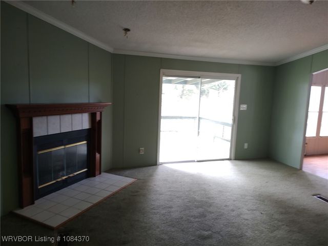 14840 White Valley Road, Mulberry, AR 72947