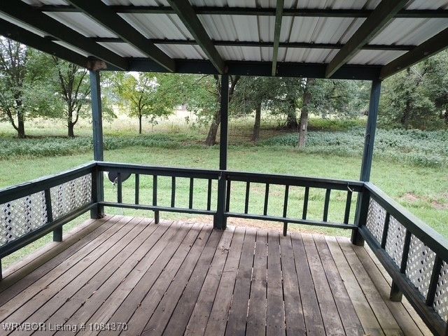 14840 White Valley Road, Mulberry, AR 72947